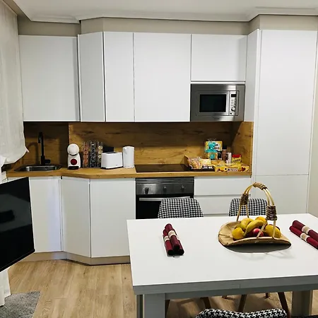 Apartment Riomar Redondela