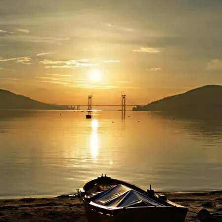 Riomar Apartment Redondela