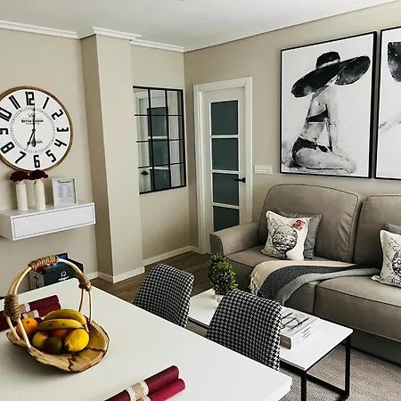 Riomar 公寓 雷东德拉