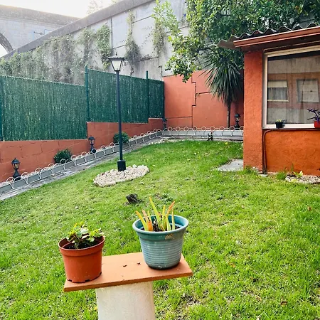 公寓 Riomar 雷东德拉