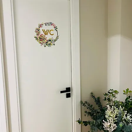 Apartment Riomar *