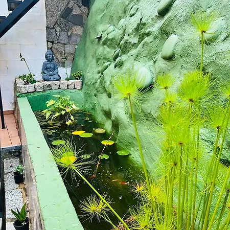 Riomar Apartment Redondela