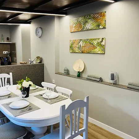 Riomar Apartment *