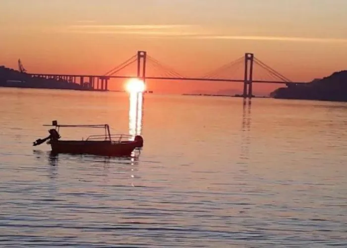 Riomar Daire Redondela