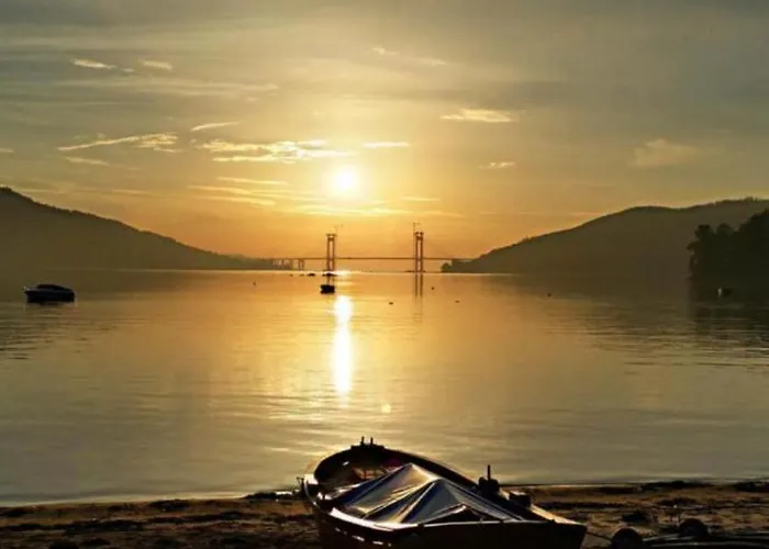 Riomar Daire Redondela