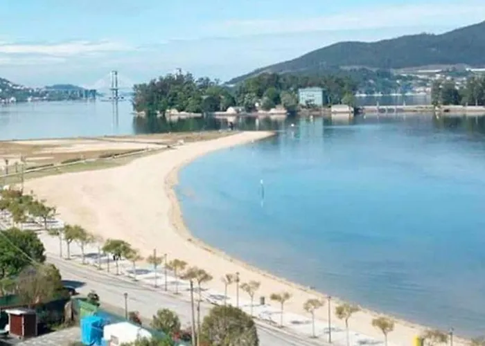 公寓 Riomar 雷东德拉