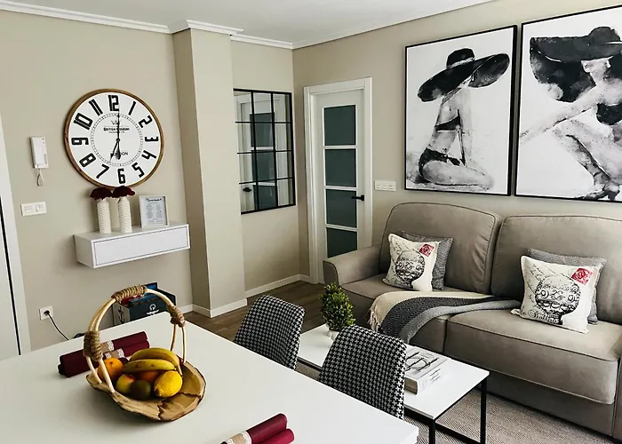 Riomar Daire Redondela