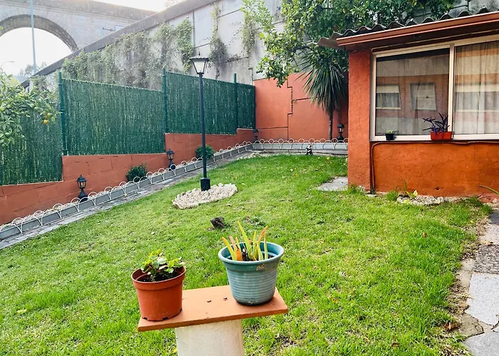 公寓 Riomar 雷东德拉