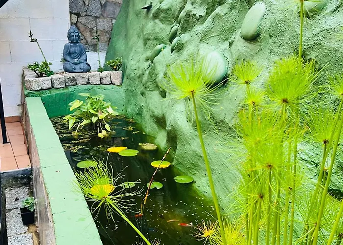 Riomar 公寓 雷东德拉